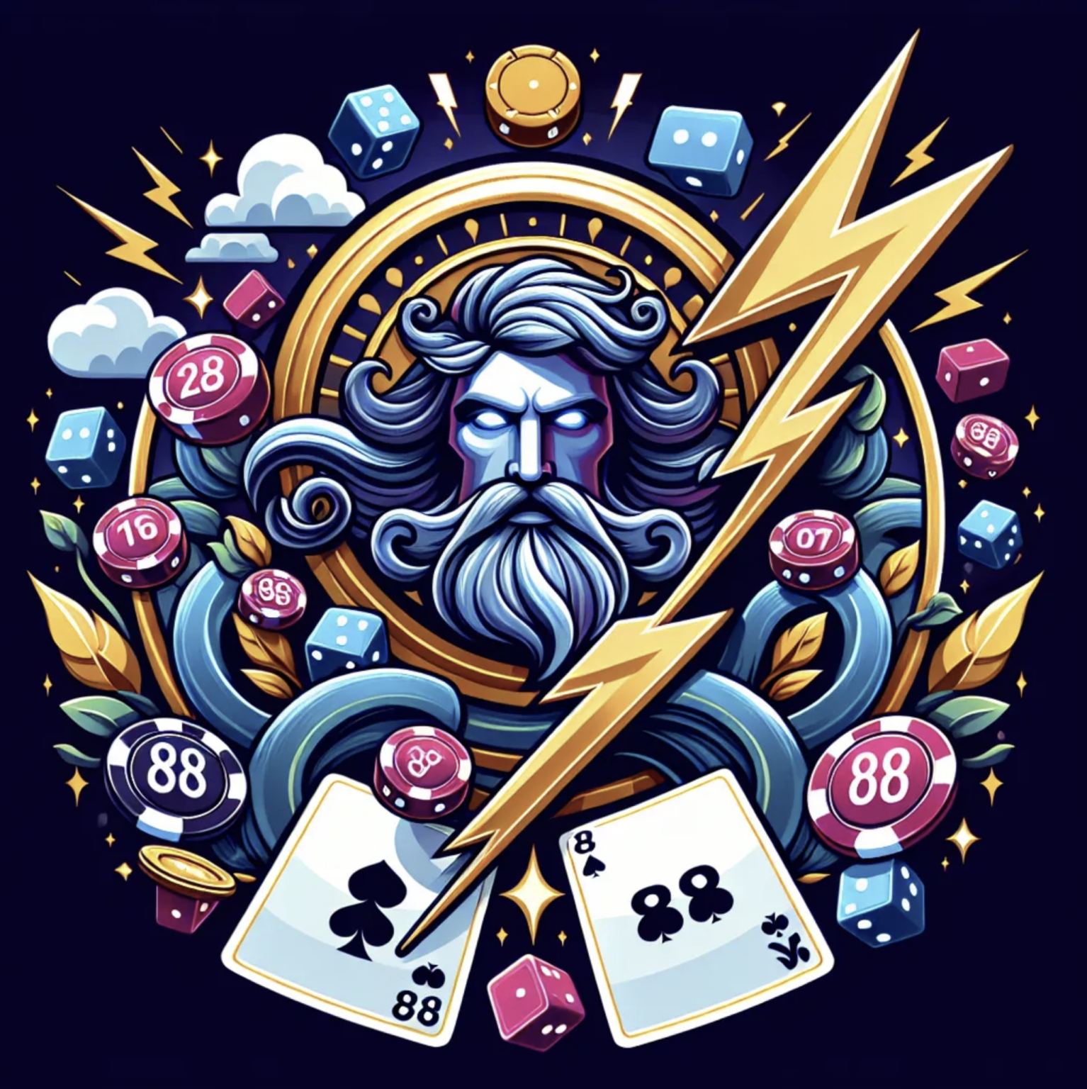 In conclusion, Bet88, My Bet 88, and Zeus Bet88 exemplify the advancements and diversification present in the online betting industry. By offering varied gaming experiences—from traditional and personalized to mythologically inspired—they cater to a broad audience and set high standards for what players can expect in terms of security, support, and engagement. As the digital betting landscape continues to evolve, these platforms remain at the forefront, adapting to the needs of their players and shaping the future of online gaming with innovative features and compelling narratives.